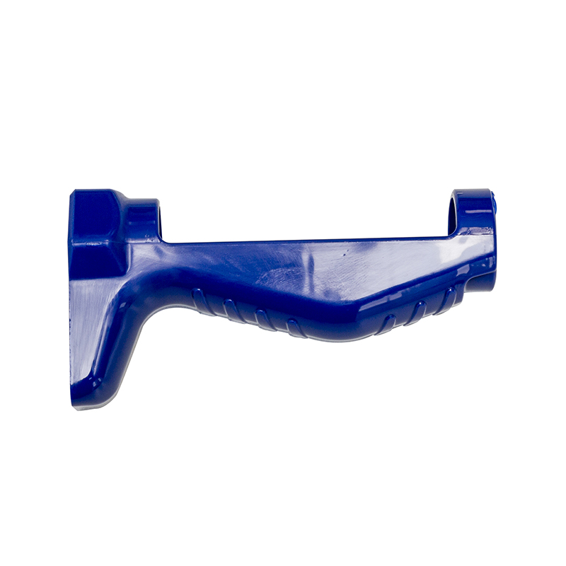 Impugnatura plastica pistola PAINTSPRAY  pistolet PAINTSPRAY, COATSPRAY