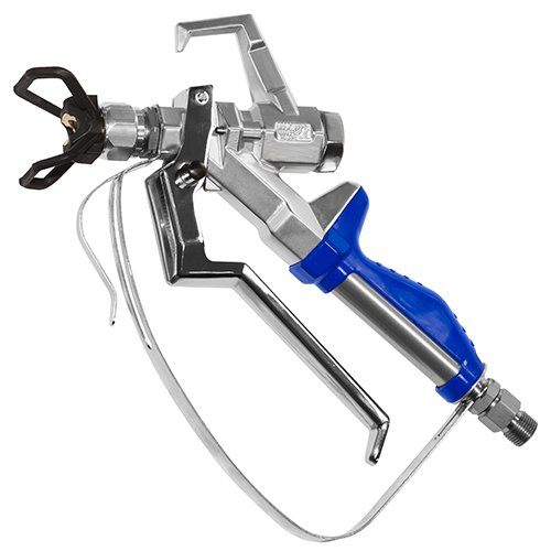 Pistolet COATSPRAY  avec support buse 7/8