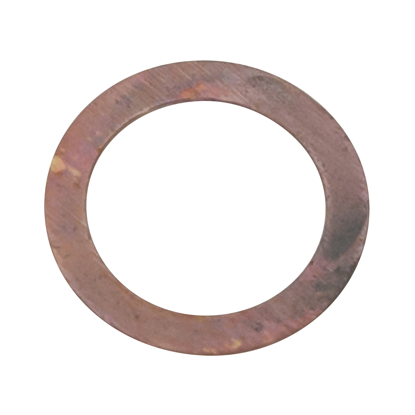Rondella di tenuta dado pistone pompa EUROSPRAY S Mini, S & L  écrou piston pompe EUROSPRAY S Mini, S & L