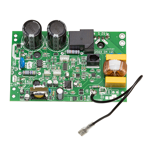 Scheda elettronica EUROSPRAY S Mini & S  EUROSPRAY S Mini & S