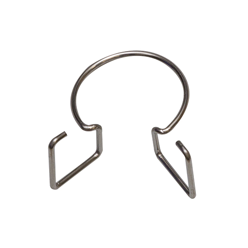 Clip per tubo di aspirazione EUROSPRAY S Mini, S & L  aspiration EUROSPRAY S Mini, S & L