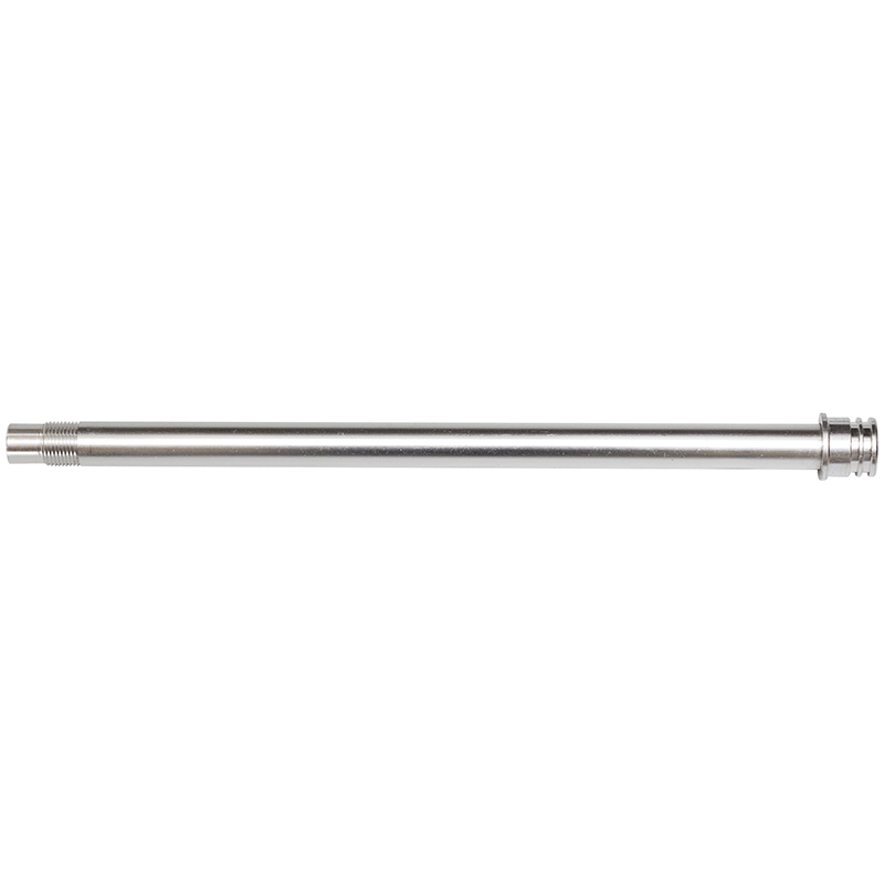 Tubo di aspirazione rigido EUROSPRAY S  rigide EUROSPRAY S & L