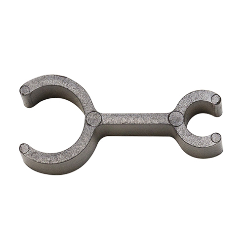 Clip per tubo di ritorno EUROSPRAY S Mini, S & L  tuyau retour EUROSPRAY S Mini, S & L