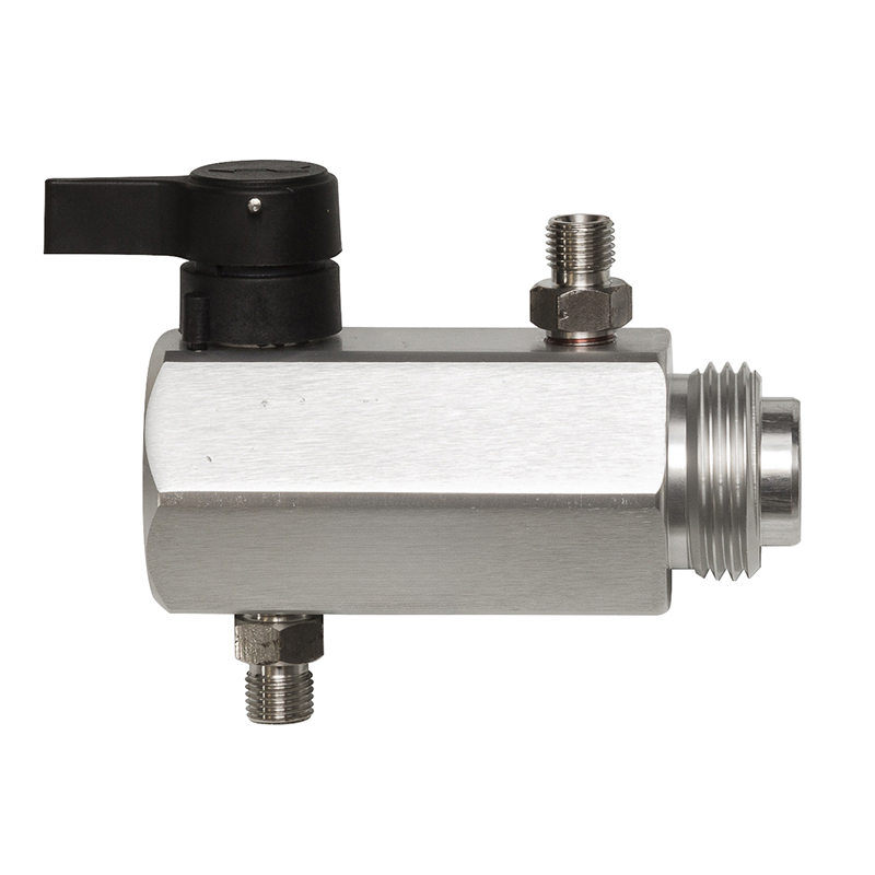 Filtro pompa completo senza sensore di pressione EUROSPRAY S Mini & S  complet sans capteur pression EUROSPRAY S Mini & S