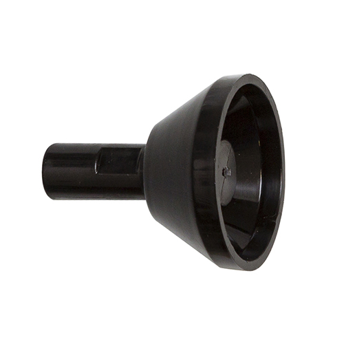Deflettore tubo di ritorno EUROSPRAY S Mini, S & L  retour EUROSPRAY S Mini, S & L