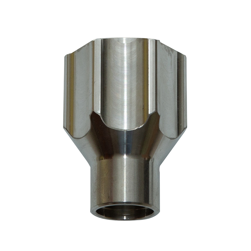 Corpo piede pompa EUROSPRAY L  pompe EUROSPRAY L