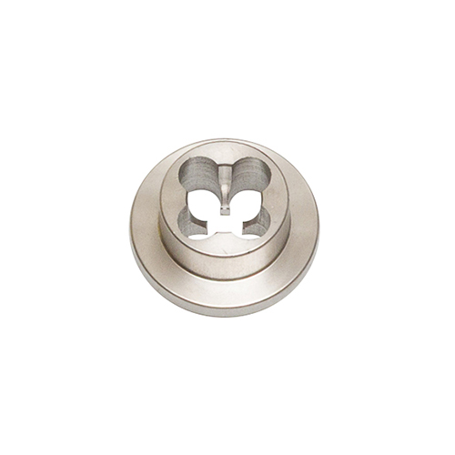 Guida di sfera valvola piede pompa EUROSPRAY L  clapet pied pompe EUROSPRAY L