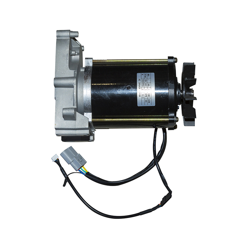 Motore elettrico EUROSPRAY L  EUROSPRAY L