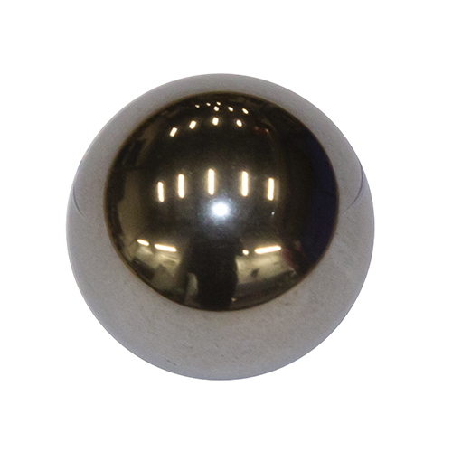 Sfera in tungsteno di valvola pompa EUROSPRAY XL  clapet pompe EUROSPRAY XL