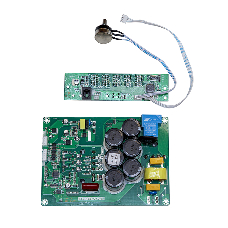 Scheda elettronica pompa EUROSPRAY XL  pompe EUROSPRAY XL