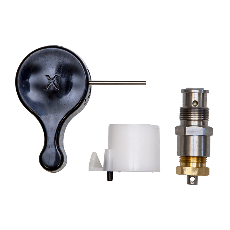 Valvola di scarico completa pompa EUROSPRAY XL  complète pompe EUROSPRAY XL
