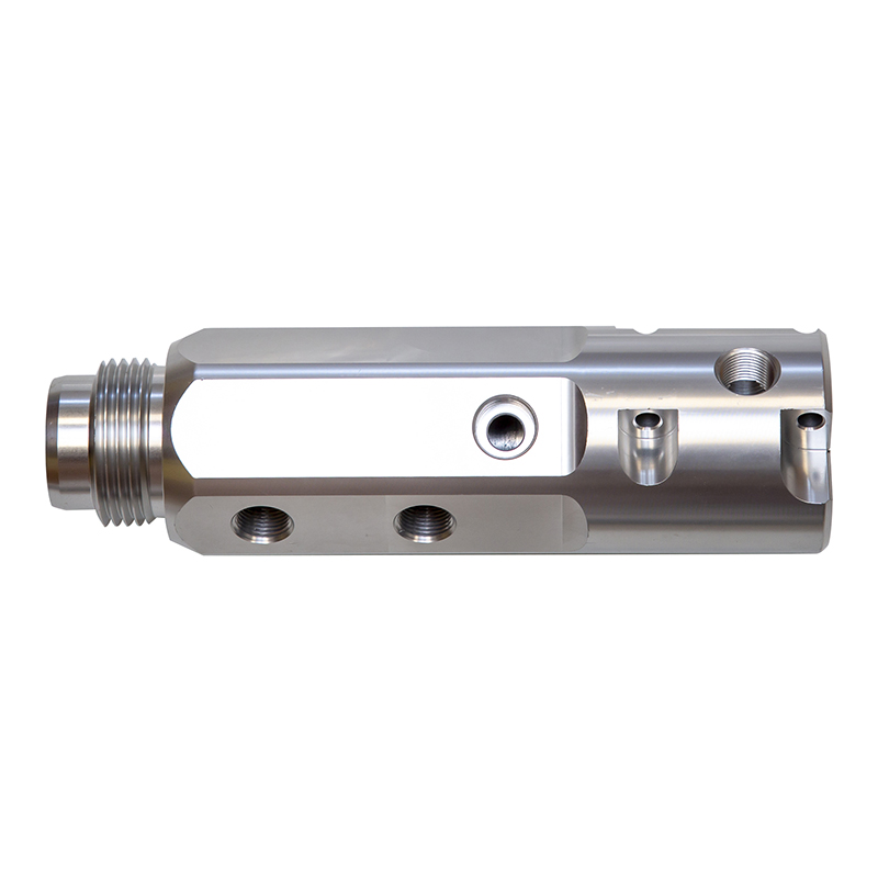 Corpo filtro pompa EUROSPRAY XL  pompe EUROSPRAY XL
