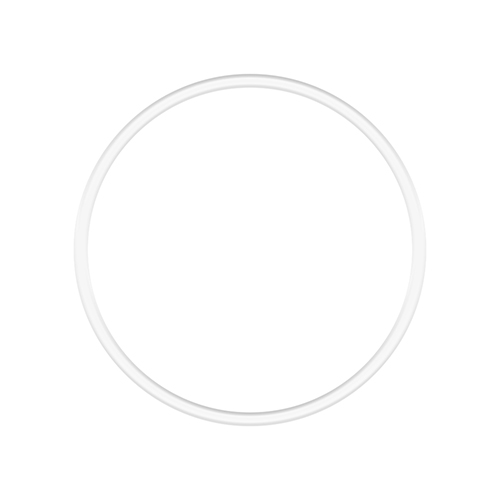 O-ring PTFE tappo filtro pompa EUROSPRAY XL  PTFE bouchon filtre pompe EUROSPRAY XL