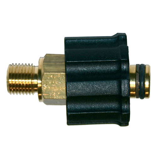 Attacco rapido femmina M22-150 F x 3/8 M  femelle M22-150 F x 3/8