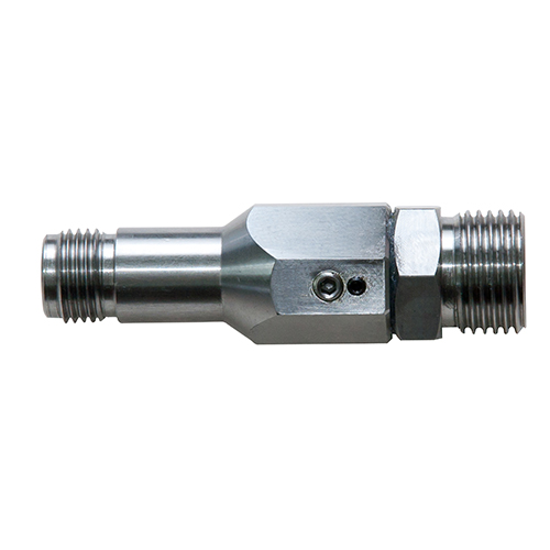 Raccordo girevole per lancia Mixer airless  pour lance Mixer Airless